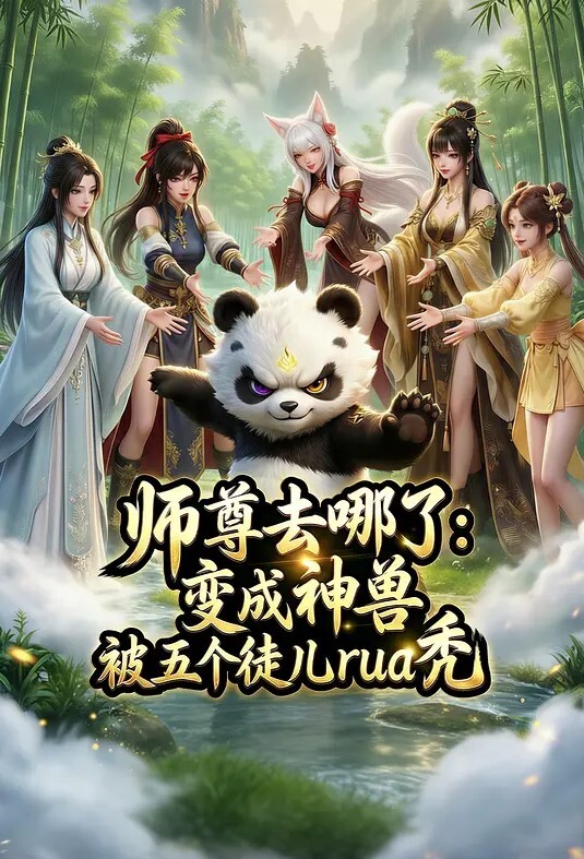 红丝浪女-迪丽热巴 - 每日1黑料海报