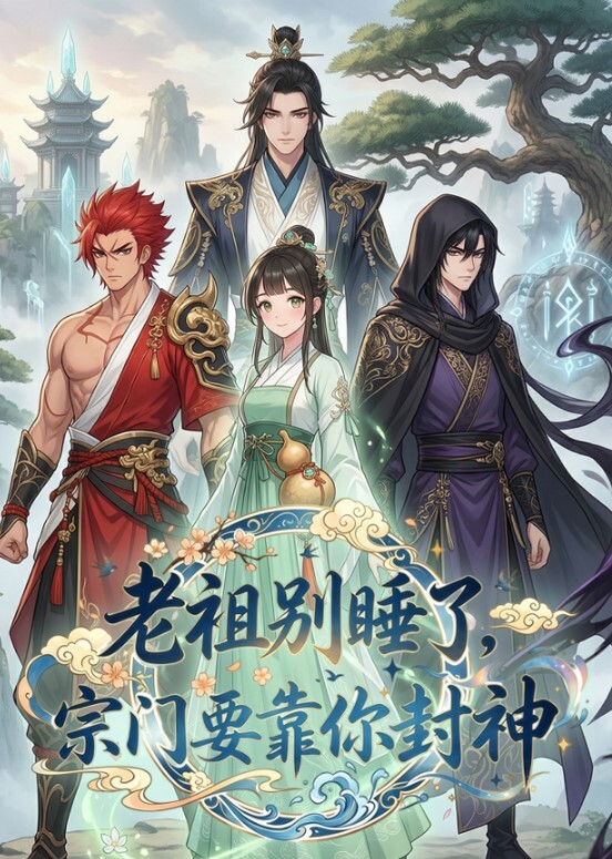 魔兽净化少女UTEA2 - 每日1黑料海报